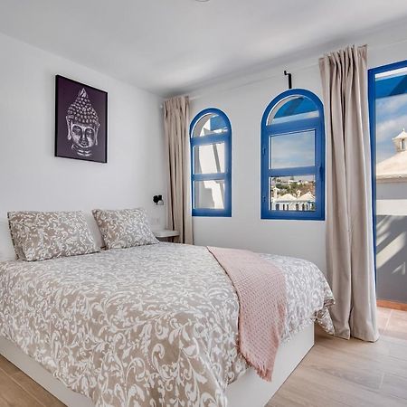 Home2Book Stylish Duplex Maspalomas, Pool&Terrace 마스팔로마스 외부 사진