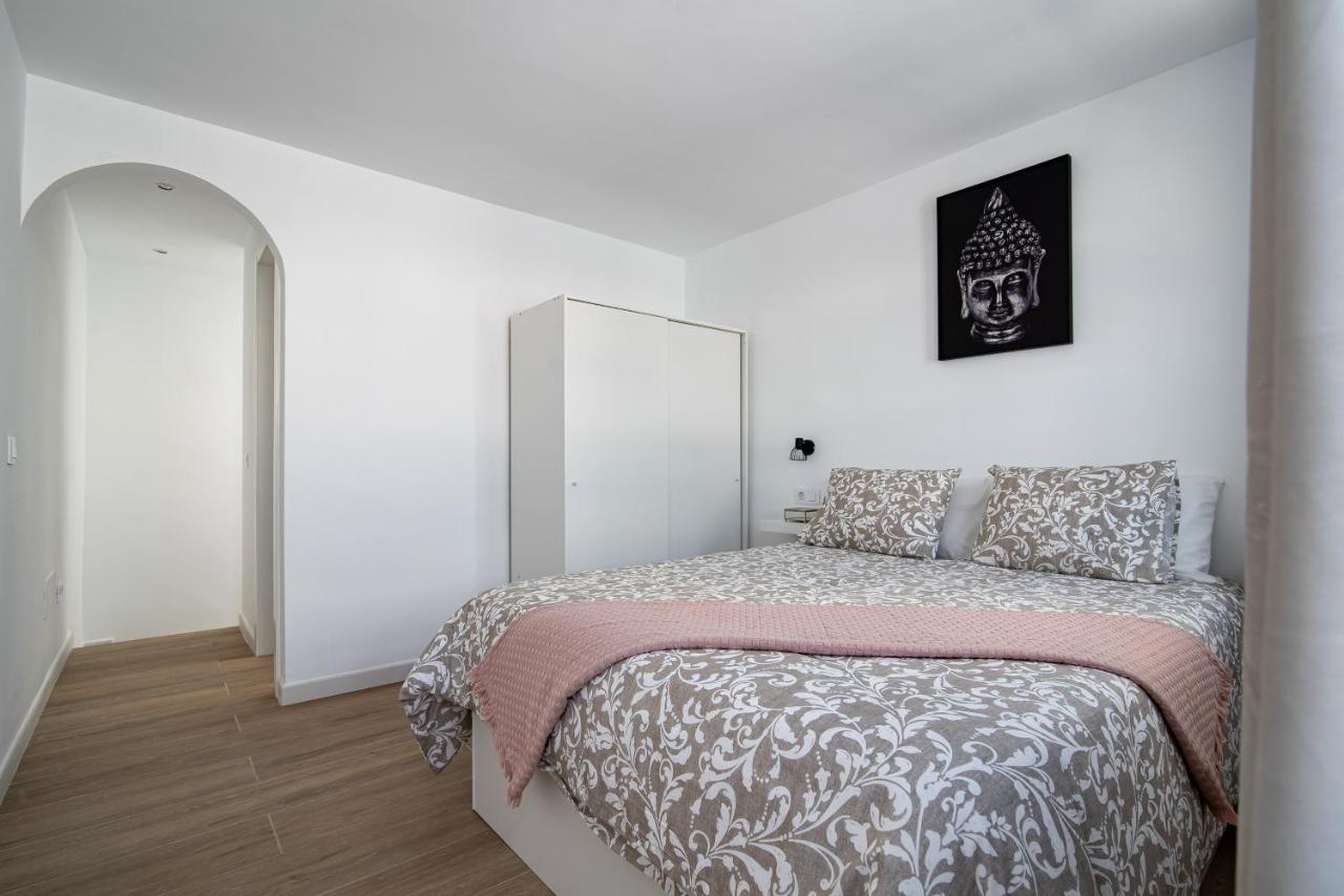 Home2Book Stylish Duplex Maspalomas, Pool&Terrace 마스팔로마스 외부 사진