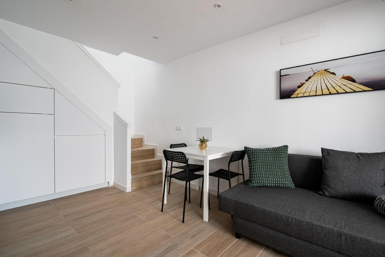 Home2Book Stylish Duplex Maspalomas, Pool&Terrace 마스팔로마스 외부 사진