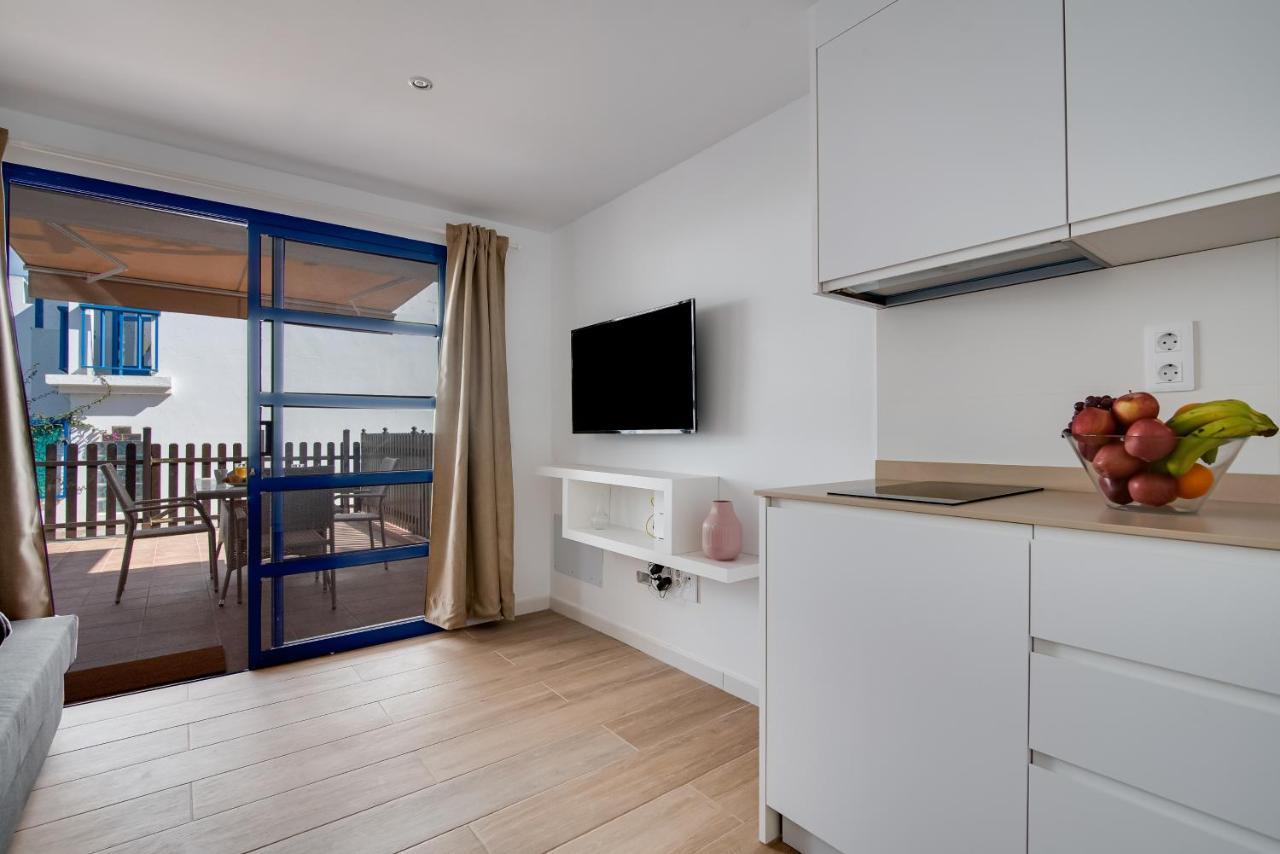 Home2Book Stylish Duplex Maspalomas, Pool&Terrace 마스팔로마스 외부 사진
