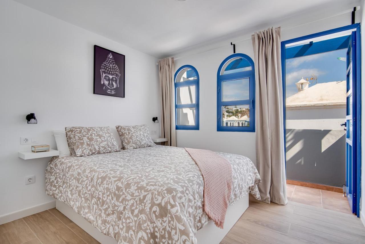 Home2Book Stylish Duplex Maspalomas, Pool&Terrace 마스팔로마스 외부 사진